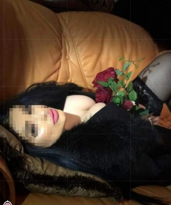 Галя, 1995 лет